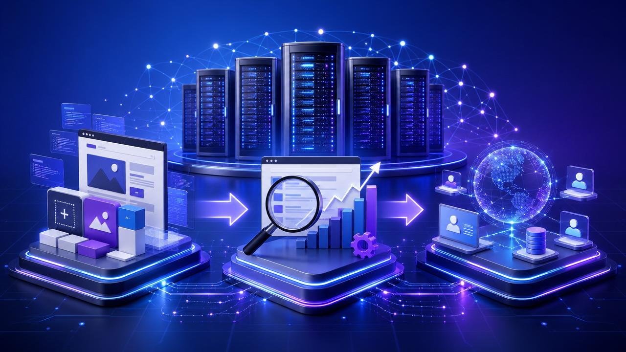 Detaillierte Erläuterung der Lösung: Braucht eine Website-Agentur technisches Know-how?