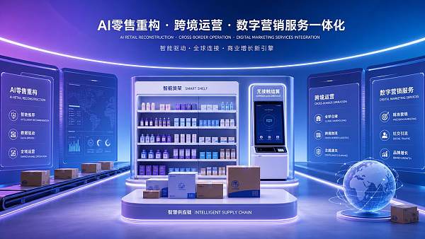 NRF 2026亚太展新加坡开幕,中国零售出海获零元通票 NRF 2026亚太展新加坡开幕,中国零售出海获零元通票