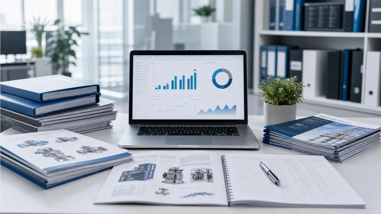 Keyword-Platzierung für B2B-Außenhandelswebsites：von Produkt-Keywords bis zu Branchenlösungs-Keywords