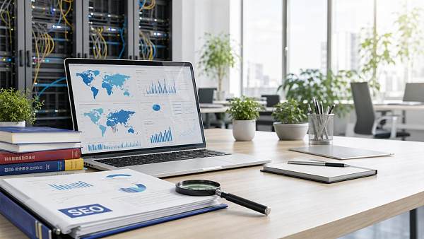Welche SEO-Details sind beim Aufbau mehrsprachiger Außenhandels-Websites zu beachten