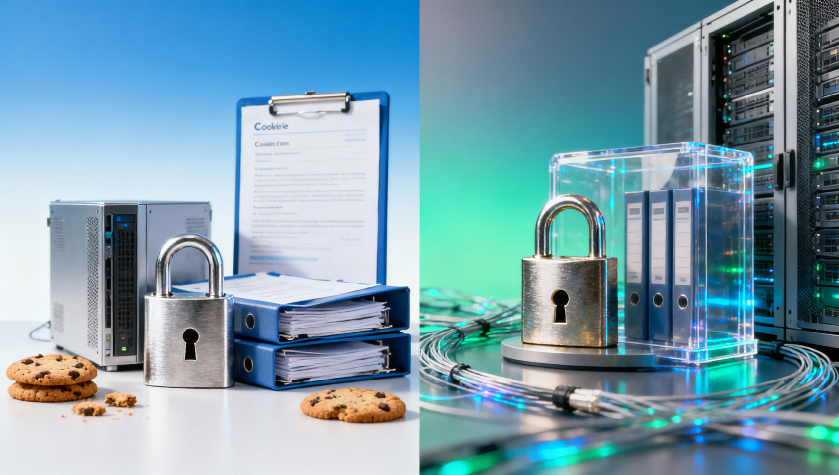 Welche Compliance-Konfigurationen benötigt eine Außenhandelswebsite? Analyse von Datenschutzrichtlinie, Cookie und SSL