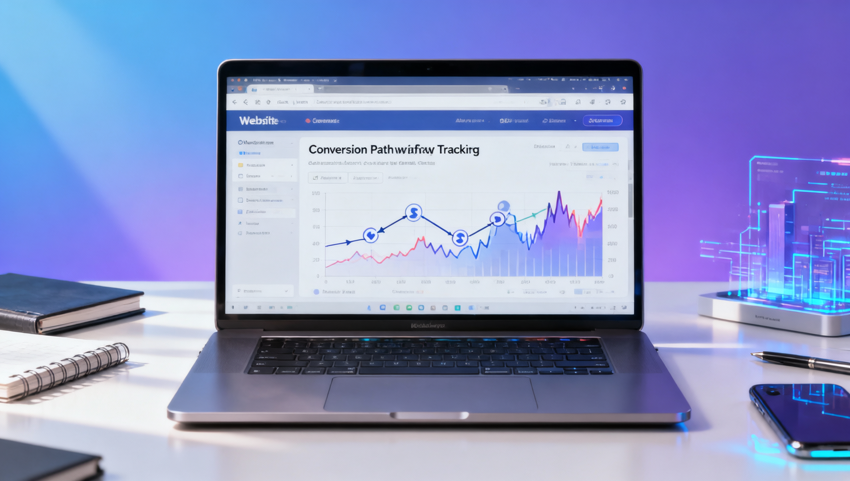 Wie lassen sich Website-Datenanalysen sinnvoll auswerten? Traffic-Quellen, Conversion-Pfade und die Aufschlüsselung auffälliger Kennzahlen Wie lassen sich Website-Datenanalysen sinnvoll auswerten? Traffic-Quellen, Conversion-Pfade und die Aufschlüsselung auffälliger Kennzahlen