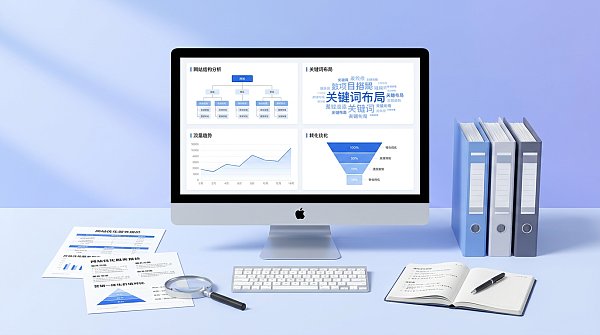 Welche Punkte unterscheiden die Angebote für Website-Optimierungsdienste?