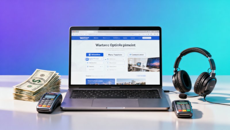 Die Webseitenübersetzung ist nicht einfach eine wörtliche Übersetzung: Wie sollten Menü, Währung und Kundendienstsprache synchron angepasst werden?