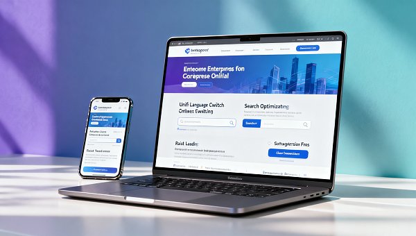5 Details, die Sie vor dem Start einer mehrsprachigen Website unbedingt prüfen sollten