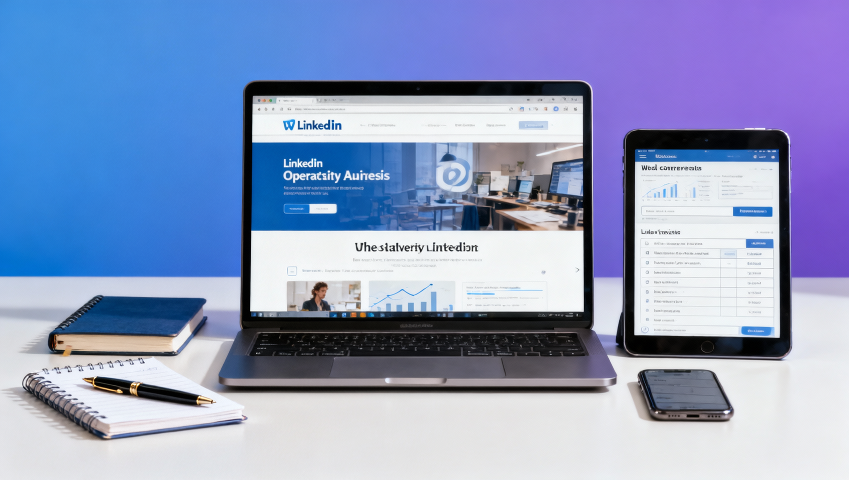 B2B-Unternehmens-LinkedIn-Operationsmethode: Von der Optimierung der Startseite bis zu den praktischen Schritten für die Kontaktaufnahme per Direktnachricht B2B-Unternehmens-LinkedIn-Operationsmethode: Von der Optimierung der Startseite bis zu den praktischen Schritten für die Kontaktaufnahme per Direktnachricht
