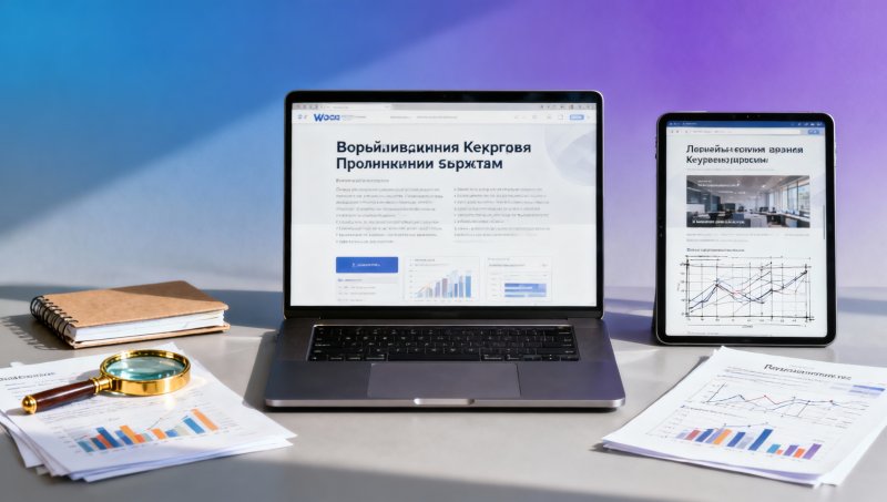 Was ist bei der Website-Erstellung auf Russisch zu beachten? Analyse der Lokalisierung und SEO-Details