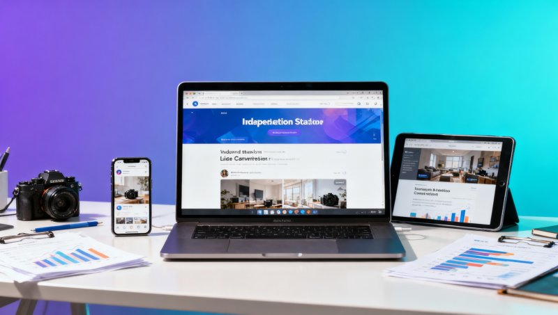 Welche Branchen im Außenhandel eignen sich für Social-Media-Kundengewinnung? Das Zusammenspiel von Plattformwahl und Content-Ansatz klar erklärt