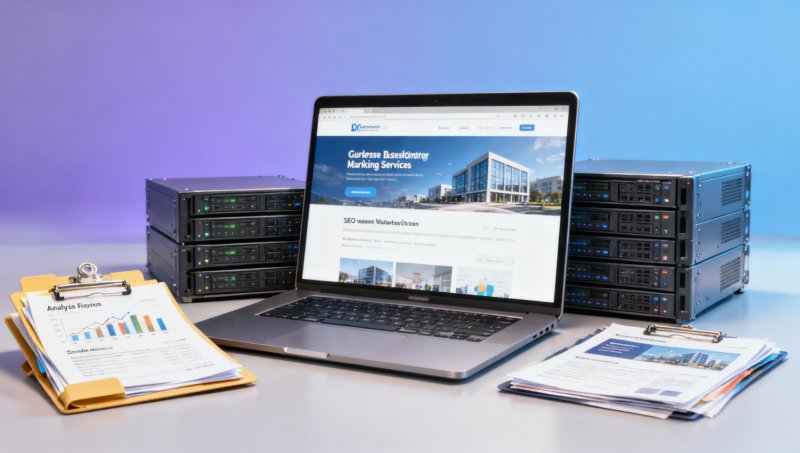 Welche WordPress-Alternativen gibt es? Vergleich von 5 Plattformtypen für Unternehmenswebsites