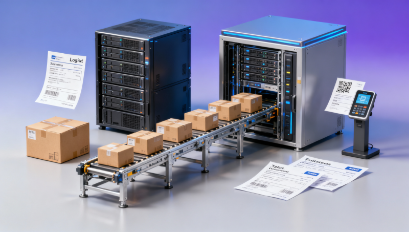 Welche Funktionen muss ein B2C-Cross-Border-Shop-Bestellsystem haben? Analyse von Auftragszerlegung, Steuern und Logistikkoordination