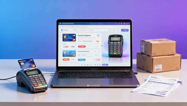 Wie wird das B2C-Cross-Border-Shop-Zahlungssystem angebunden? Ausführliche Informationen zu Zahlungsgateway, Risikokontrolle und Abrechnungsprozess