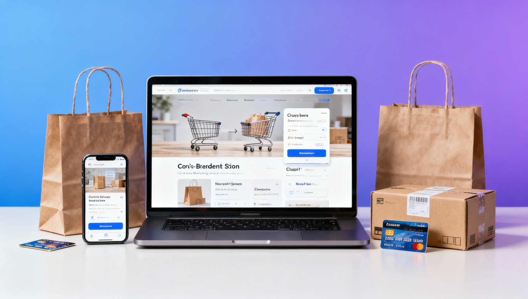 Wie lässt sich die Konversionsrate eines B2C-E-Commerce-Shops für den grenzüberschreitenden Handel verbessern? Optimierungsansätze von der Seite bis zur Zahlung Wie lässt sich die Konversionsrate eines B2C-E-Commerce-Shops für den grenzüberschreitenden Handel verbessern? Optimierungsansätze von der Seite bis zur Zahlung