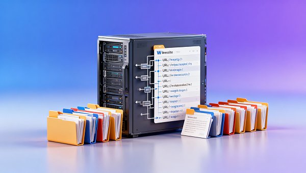 Wie man die SEO-Kompatibilität der Website-Übersetzung umsetzt? Wichtige Einstellungen zur Vermeidung von doppelten Seiten und Indexierungschaos
