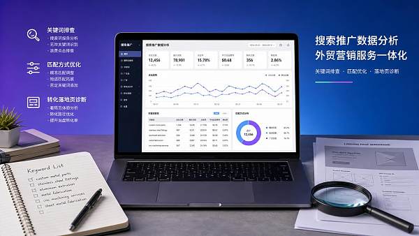 谷歌获客广告没询盘怎么办?关键词、匹配方式和着陆页逐项排查 谷歌获客广告没询盘怎么办?关键词、匹配方式和着陆页逐项排查
