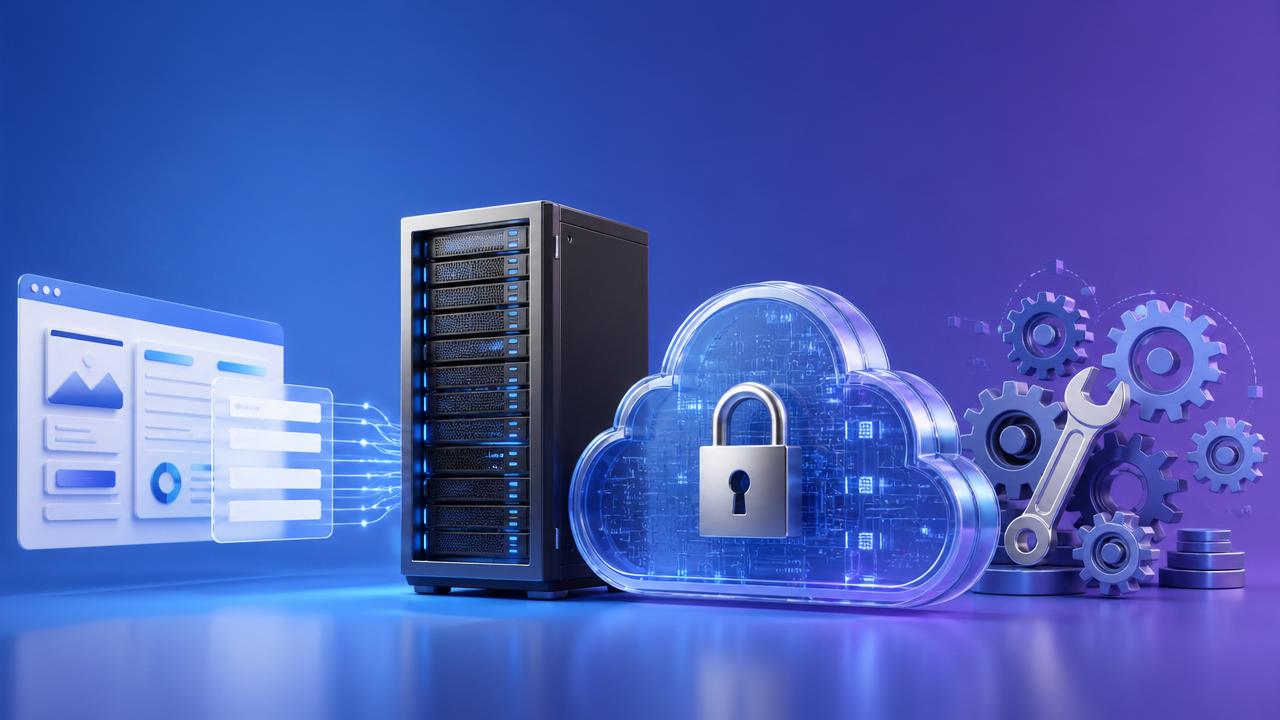 Worin liegt der Unterschied zwischen der Sicherheit einer SaaS-Website und einer Open-Source-Website? Vergleich von Verantwortlichkeit und Wartungskosten Worin liegt der Unterschied zwischen der Sicherheit einer SaaS-Website und einer Open-Source-Website? Vergleich von Verantwortlichkeit und Wartungskosten