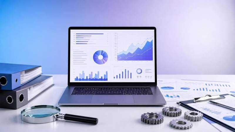 Wie beurteilt man, ob Google SEO-Service zuverlässig ist? Mit diesen 6 Abnahmekriterien reicht es schon aus