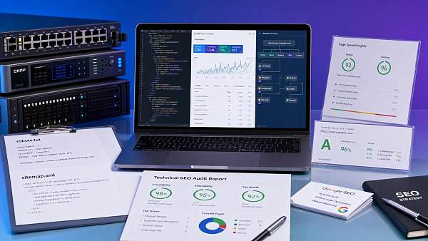 Warum kann Google SEO nicht ranken? Checkliste für häufige technische Probleme