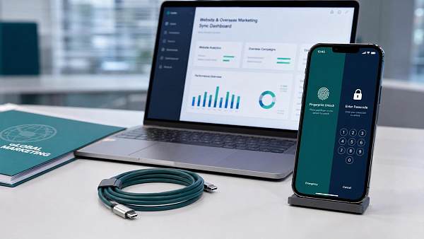 Was ist der Unterschied zwischen WhatsApp Passkey und der Zwei-Faktor-Authentifizierung?