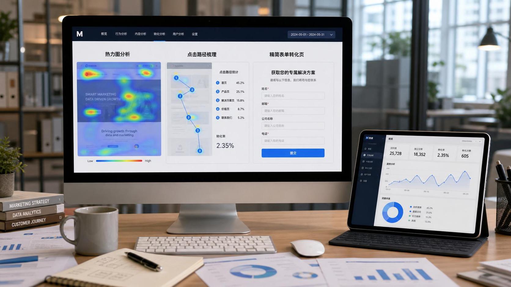 Wie führt man Tests zur Optimierung der Benutzererfahrung durch?Aufschlüsselung des Testprozesses von Heatmaps bis zur Formular-Konversion Wie führt man Tests zur Optimierung der Benutzererfahrung durch?Aufschlüsselung des Testprozesses von Heatmaps bis zur Formular-Konversion