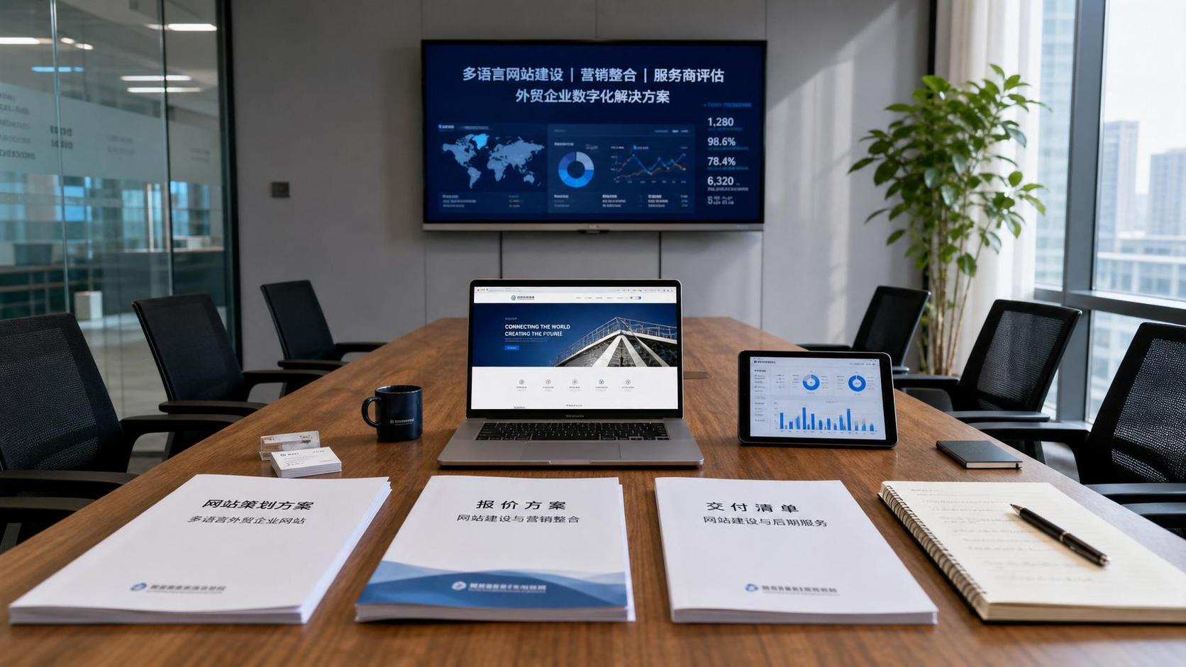 Wie wählt man einen Dienstleister für die Erstellung und den Aufbau von Außenhandelswebsites in Zhejiang aus?Analyse von Anforderungen、Angeboten und Lieferstandards Wie wählt man einen Dienstleister für die Erstellung und den Aufbau von Außenhandelswebsites in Zhejiang aus?Analyse von Anforderungen、Angeboten und Lieferstandards