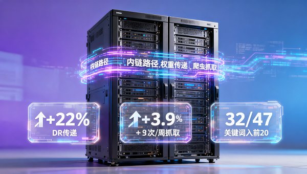 Entspricht die Wirkung der Onpage-Optimierung von 易营宝 wirklich? Unabhängiger Testbericht von Drittanbieter-Tools