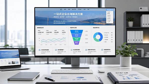 海外营销合作模式有哪些?代运营、顾问制和按效果付费怎么选 海外营销合作模式有哪些?代运营、顾问制和按效果付费怎么选