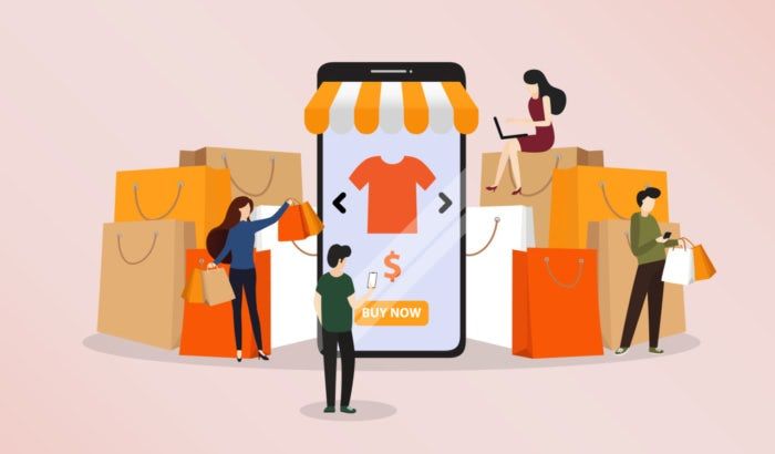 Website-Design-Techniken für kleine Unternehmen