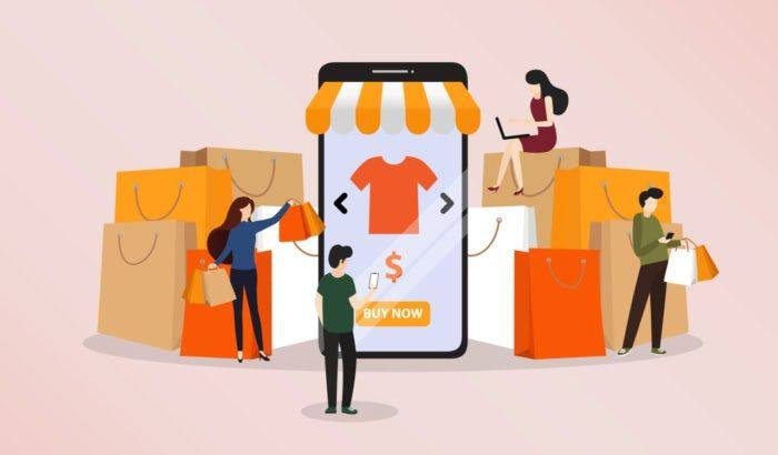 Website-Design-Techniken für kleine Unternehmen