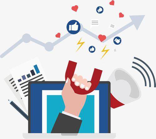 Nutzen Sie Traffic-Daten und Nutzerverhaltensanalysen, um die Datenoptimierung und Marketingstrategien der Unternehmenswebsite zu öffnen