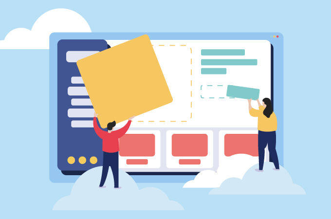 Perfekte unabhängige Website-Checkliste (Teil 1)