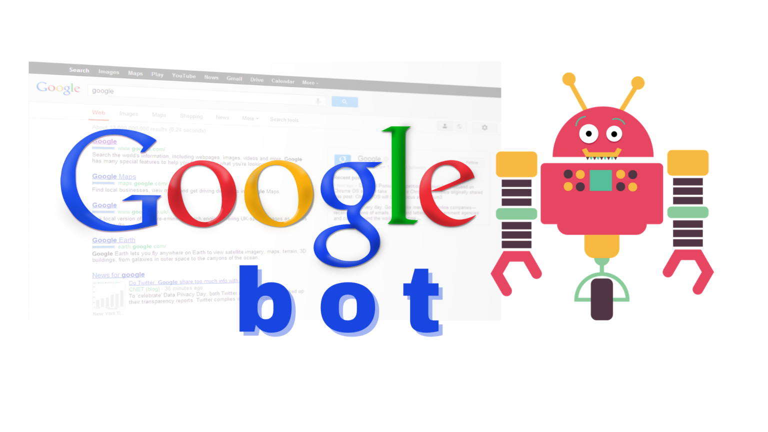 Hinter den Kulissen von Googlebot im Außenhandel