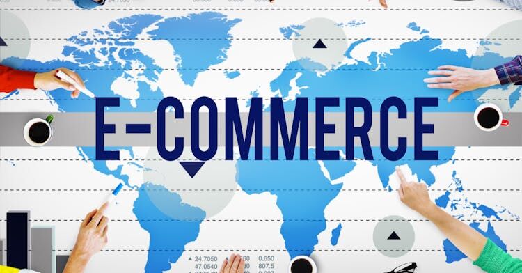 Dieser Artikel stellt vier neue Trends im grenzüberschreitenden E-Commerce vor.