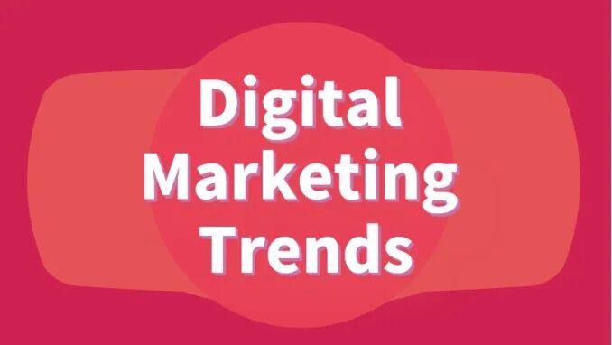 Sieben Prognosen für internationale Digitalmarketing-Trends im Jahr 2024