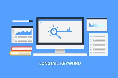 Leitfaden zur Nutzung von Long-Tail-Keywords: Wie generiert man mehr Traffic?