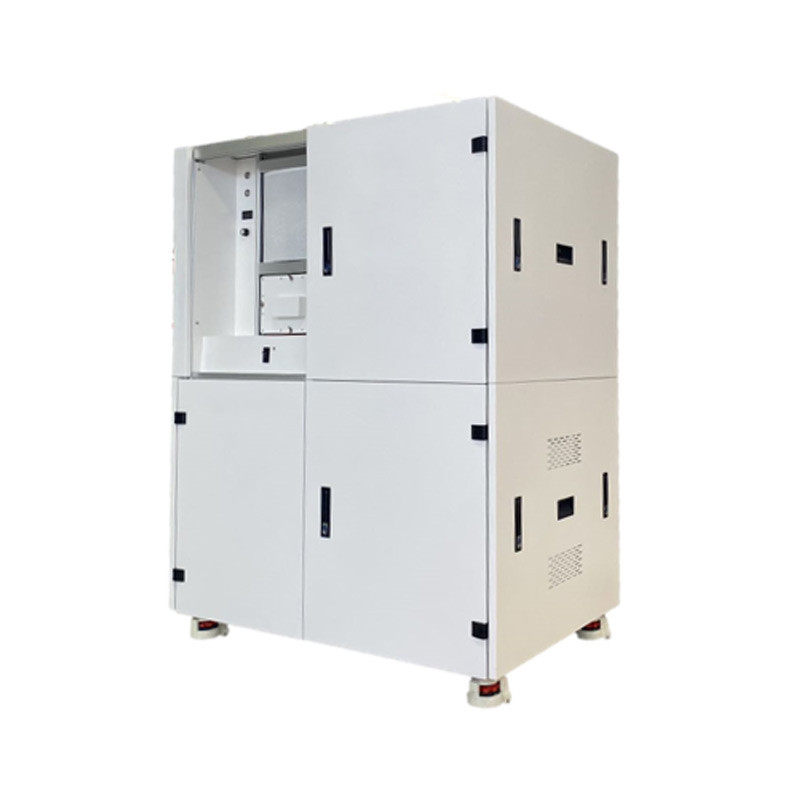 Powder ALD Series