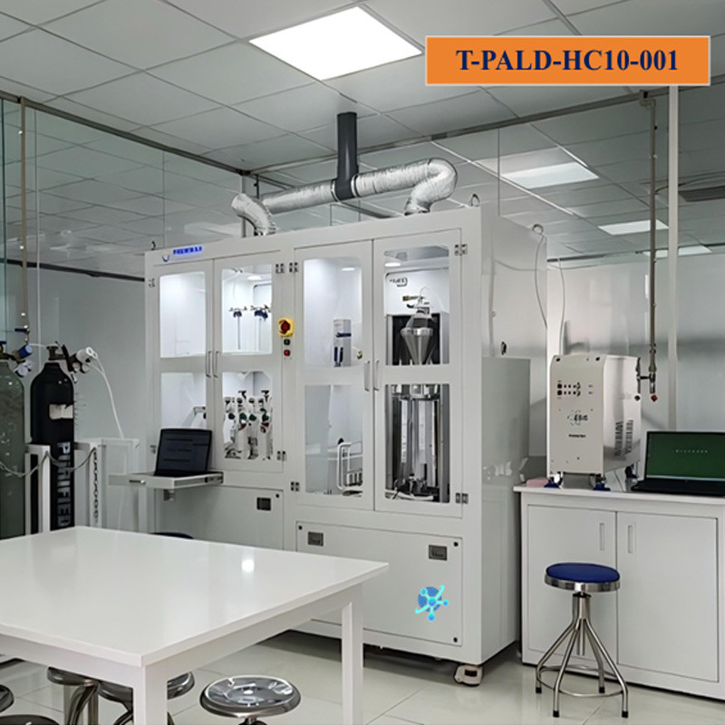 Powder ALD Series