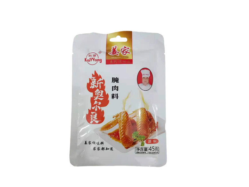 新奥尔良腌肉料45克