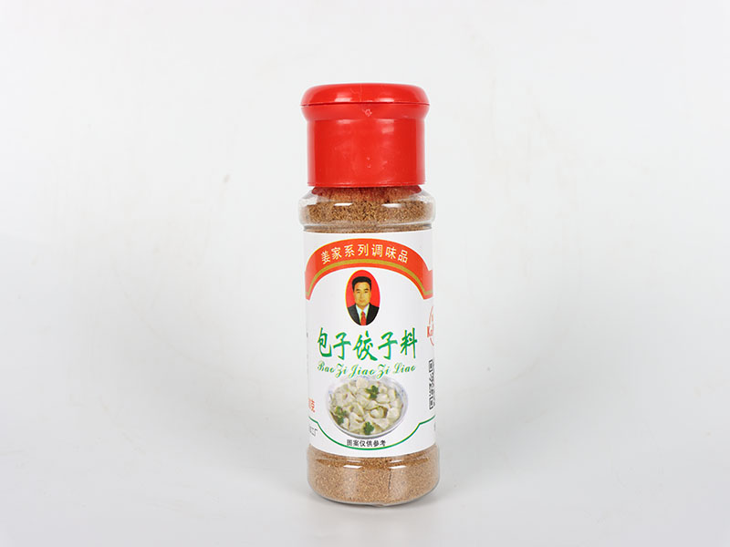 包子饺子料