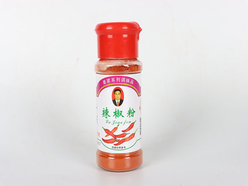 辣椒粉