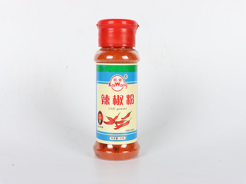 辣椒粉