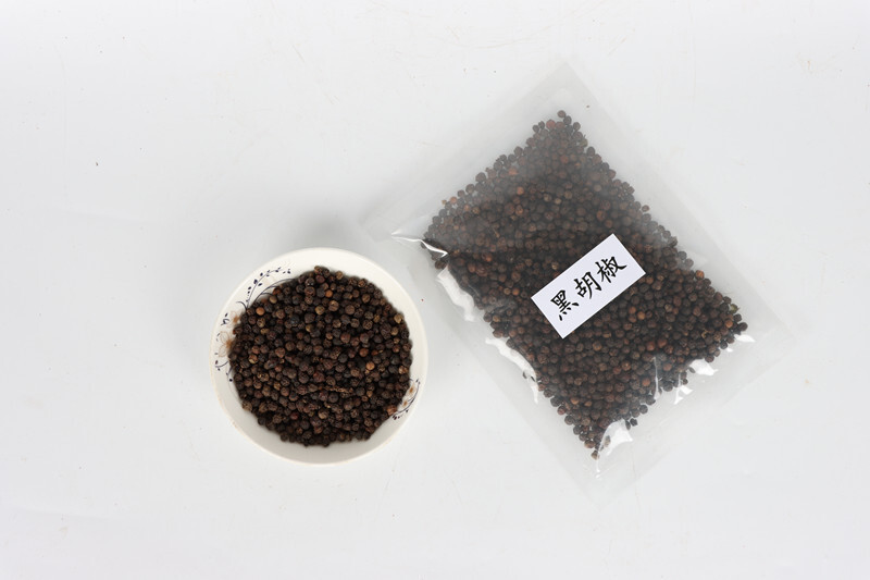 黑胡椒