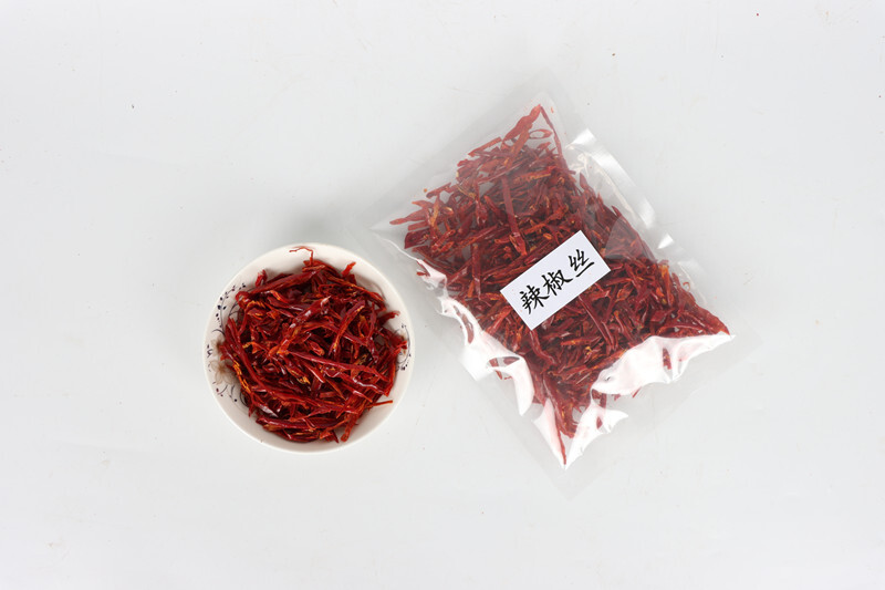 辣椒丝
