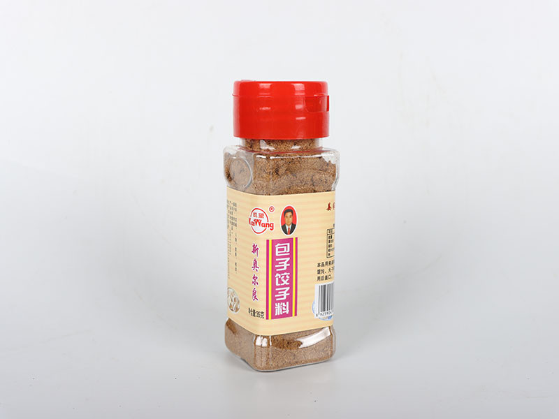 新奥尔良烧烤香料