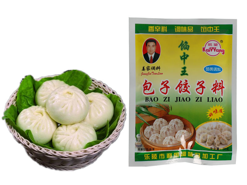 包子饺子料