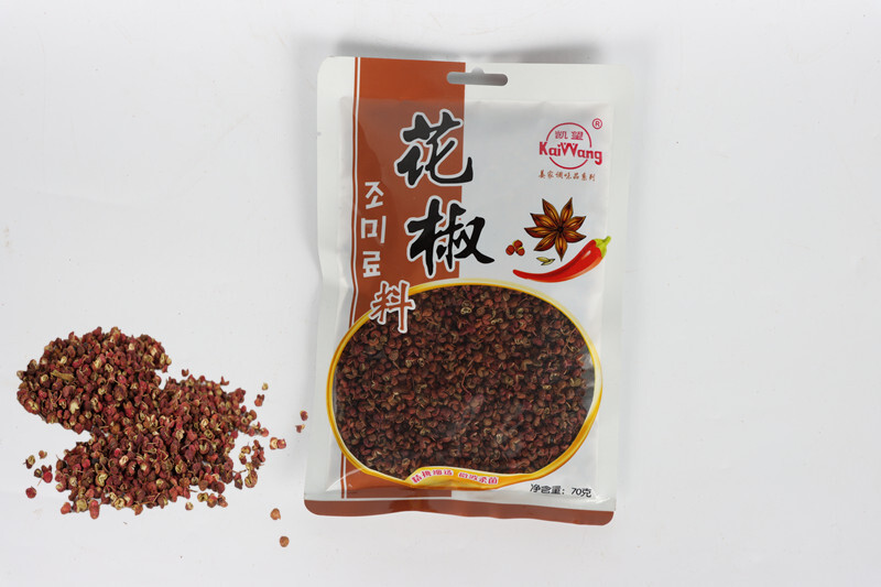 花椒料