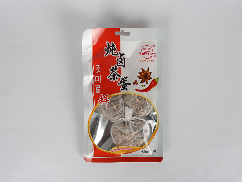 炖卤茶蛋香料50克