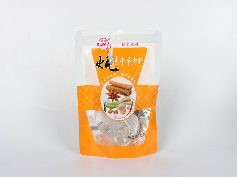 炖卤牛羊肉香料40克