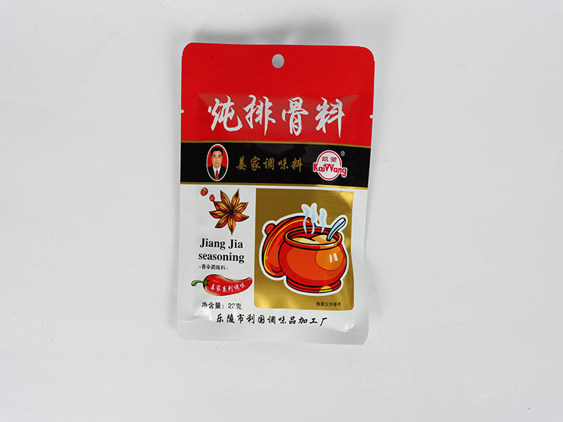 炖卤排骨香料22克