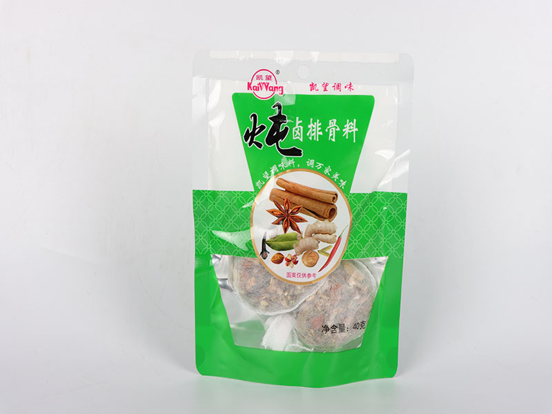 炖卤排骨香料40克