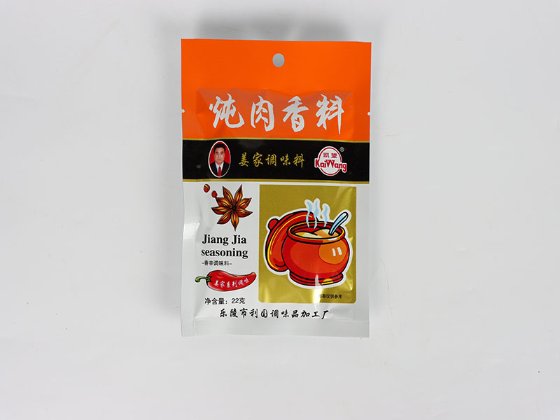 炖卤肉香料22克